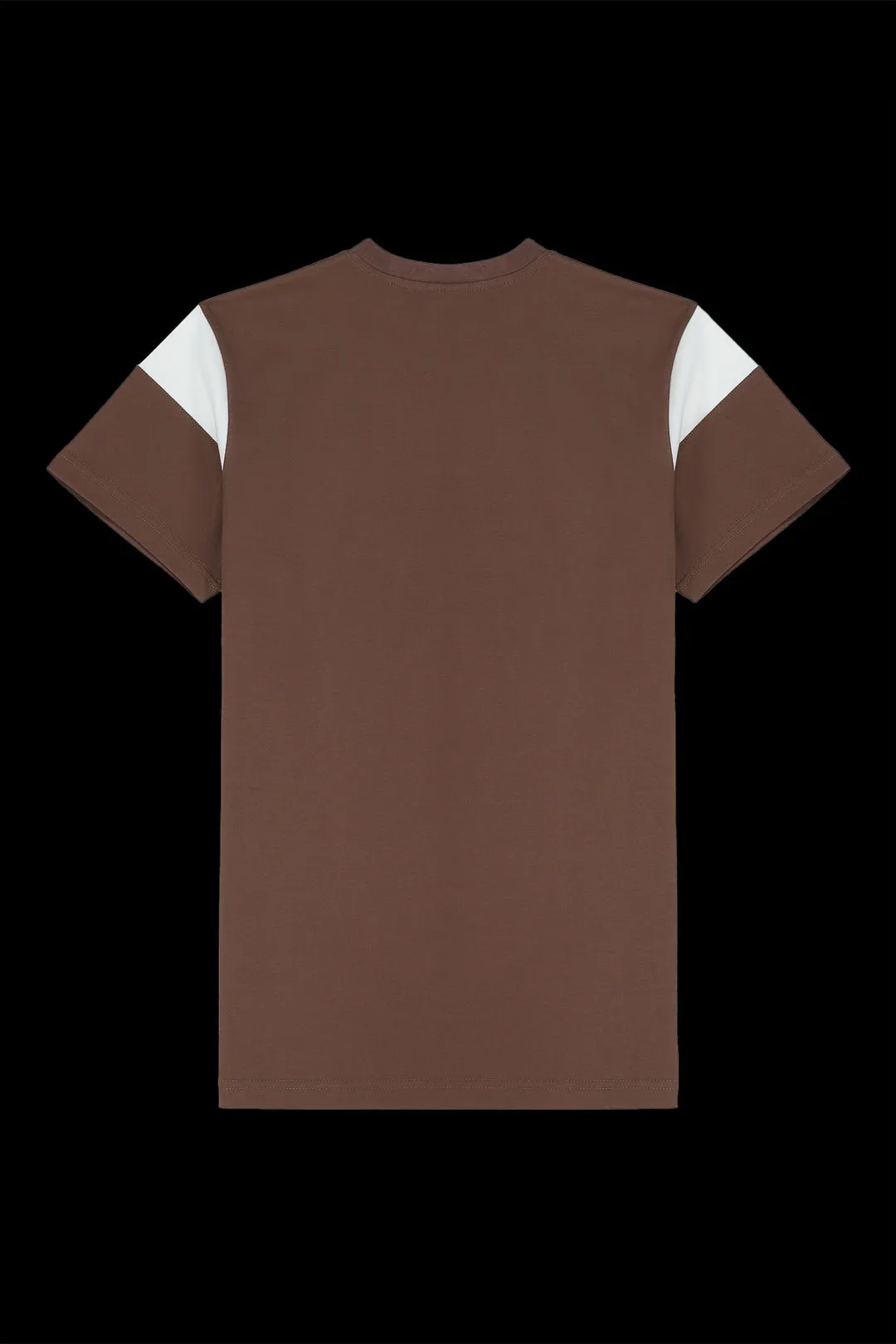 Reign New Printed T-Shirt (Plus Size) - S23 - MT0306P