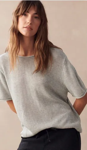 Spring Tee