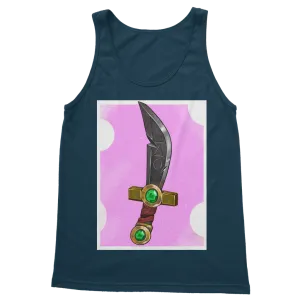 Sword Classic Adult Vest Top