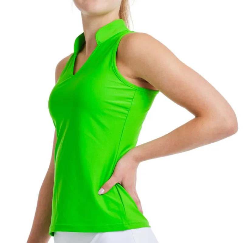 Tabitha Grasshopper Top