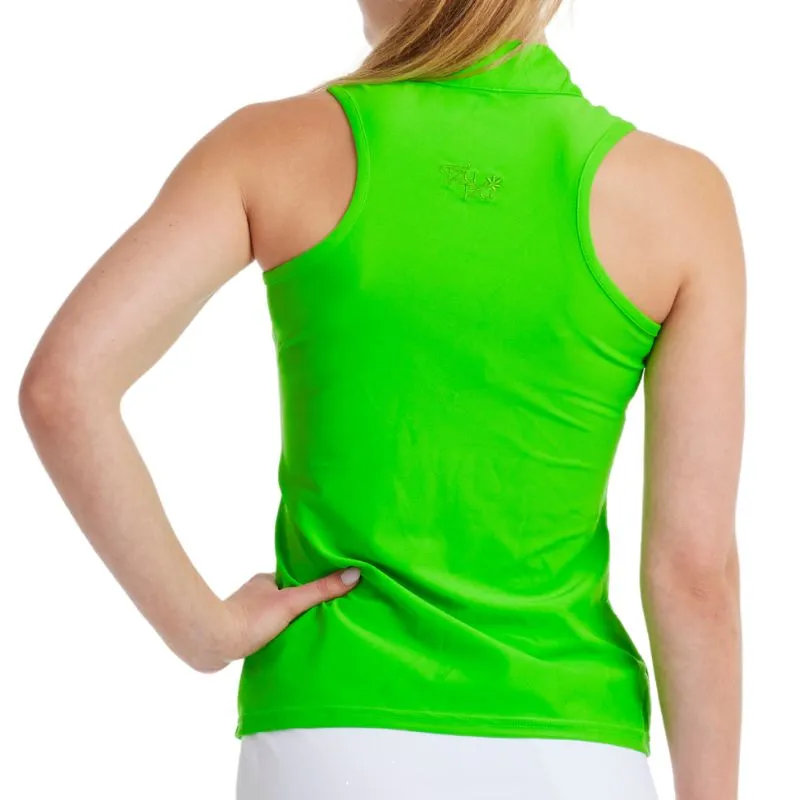 Tabitha Grasshopper Top