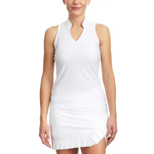 Tabitha White Top