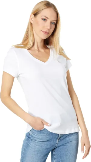 V-NECK T-SHIRT