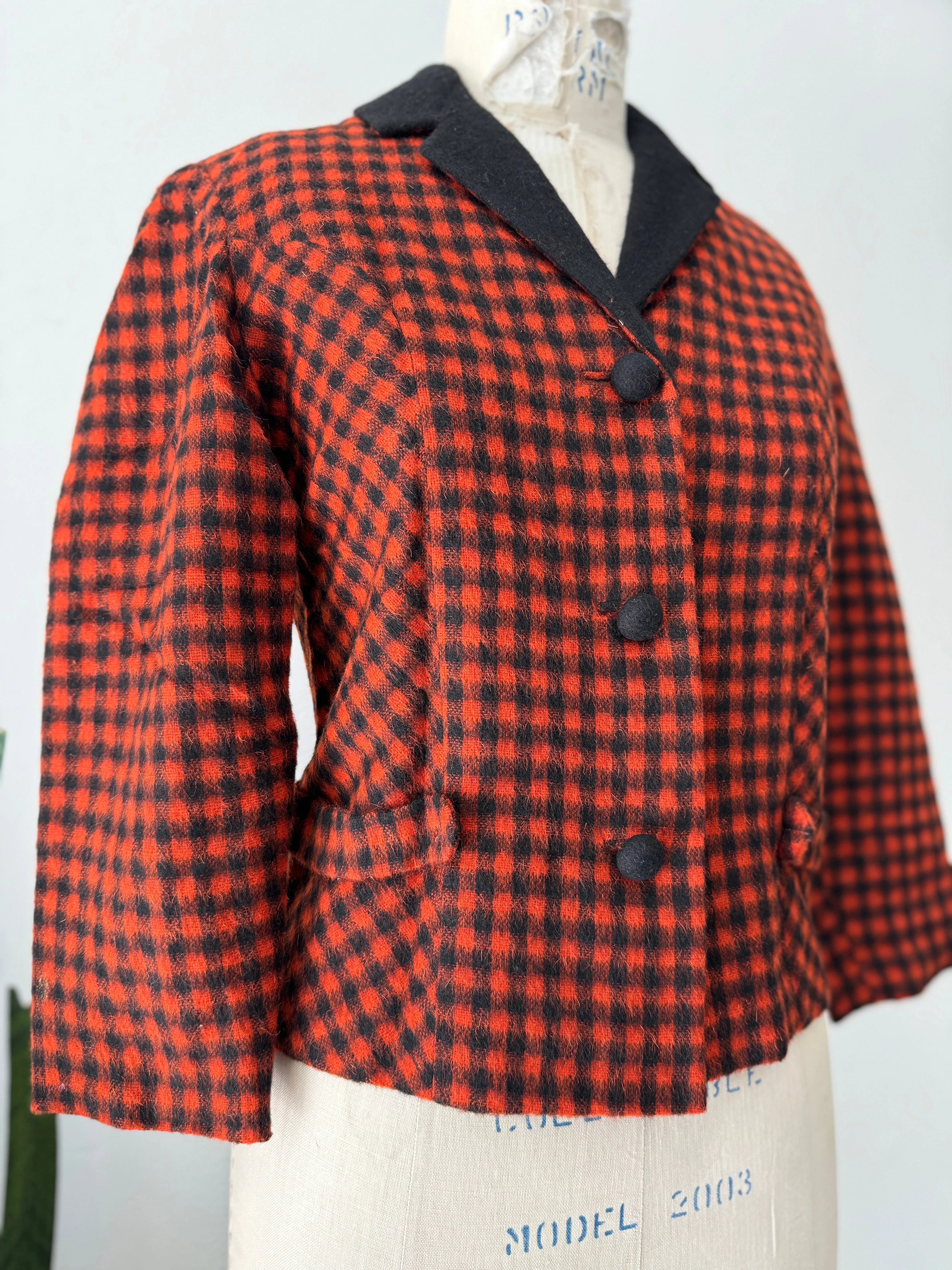 Vintage Spring Outerwear