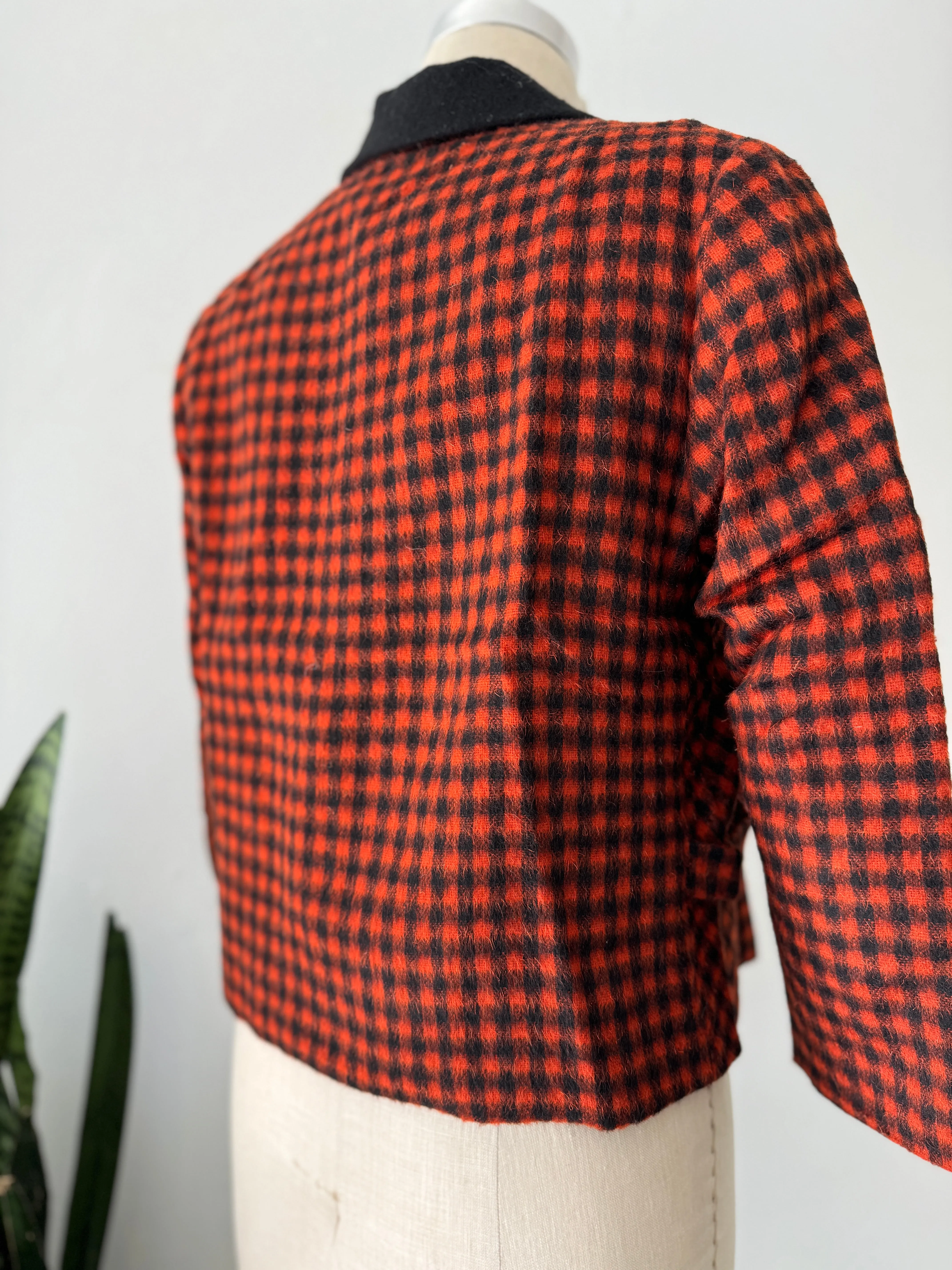 Vintage Spring Outerwear
